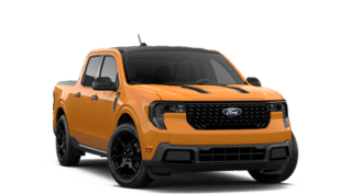 2026 Ford Maverick® External Image 5